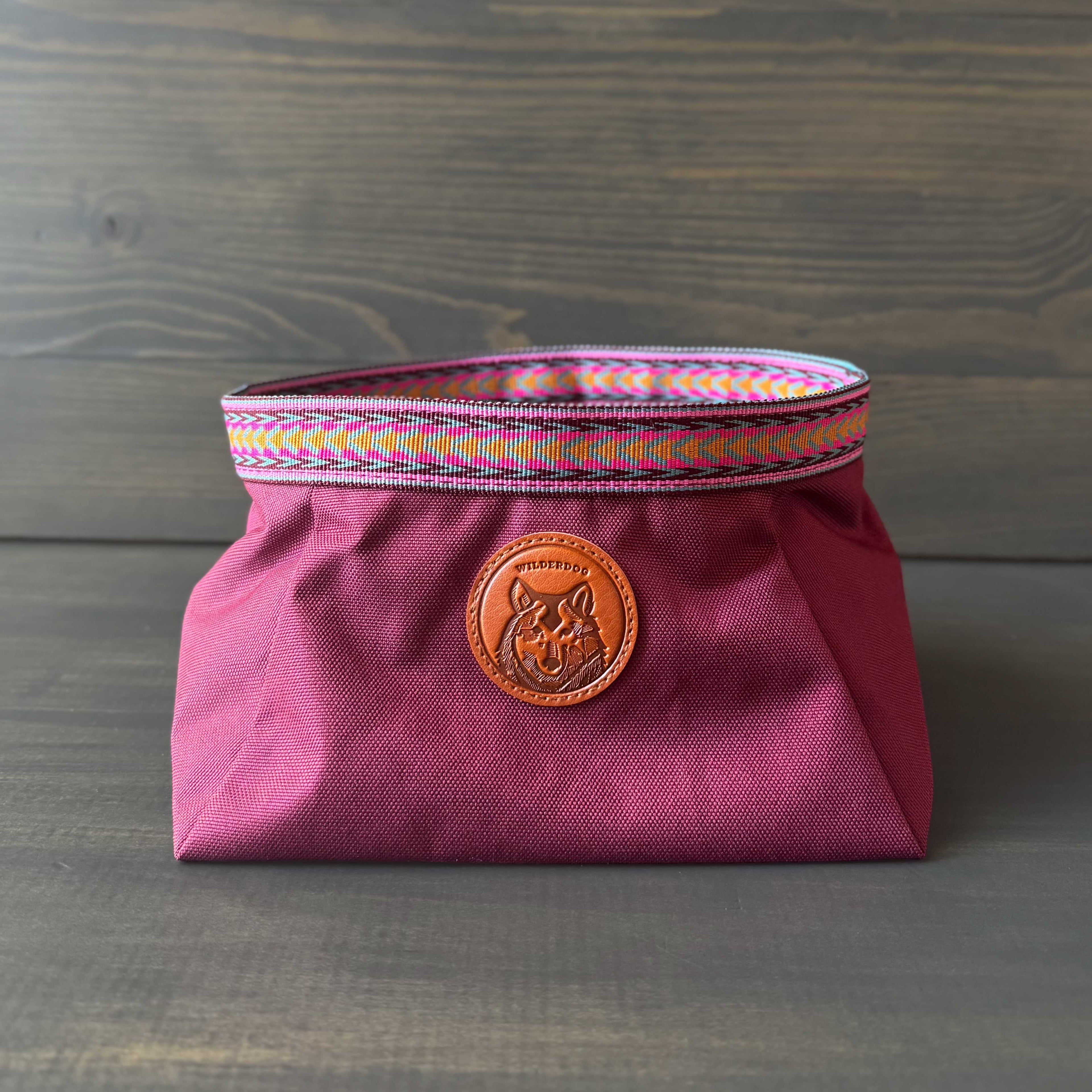 Backpacking Bowl