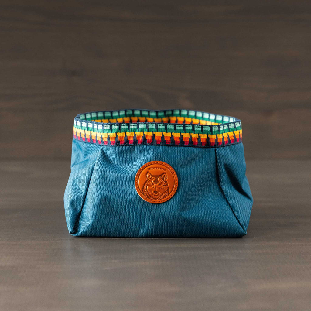 Backpacking Bowl