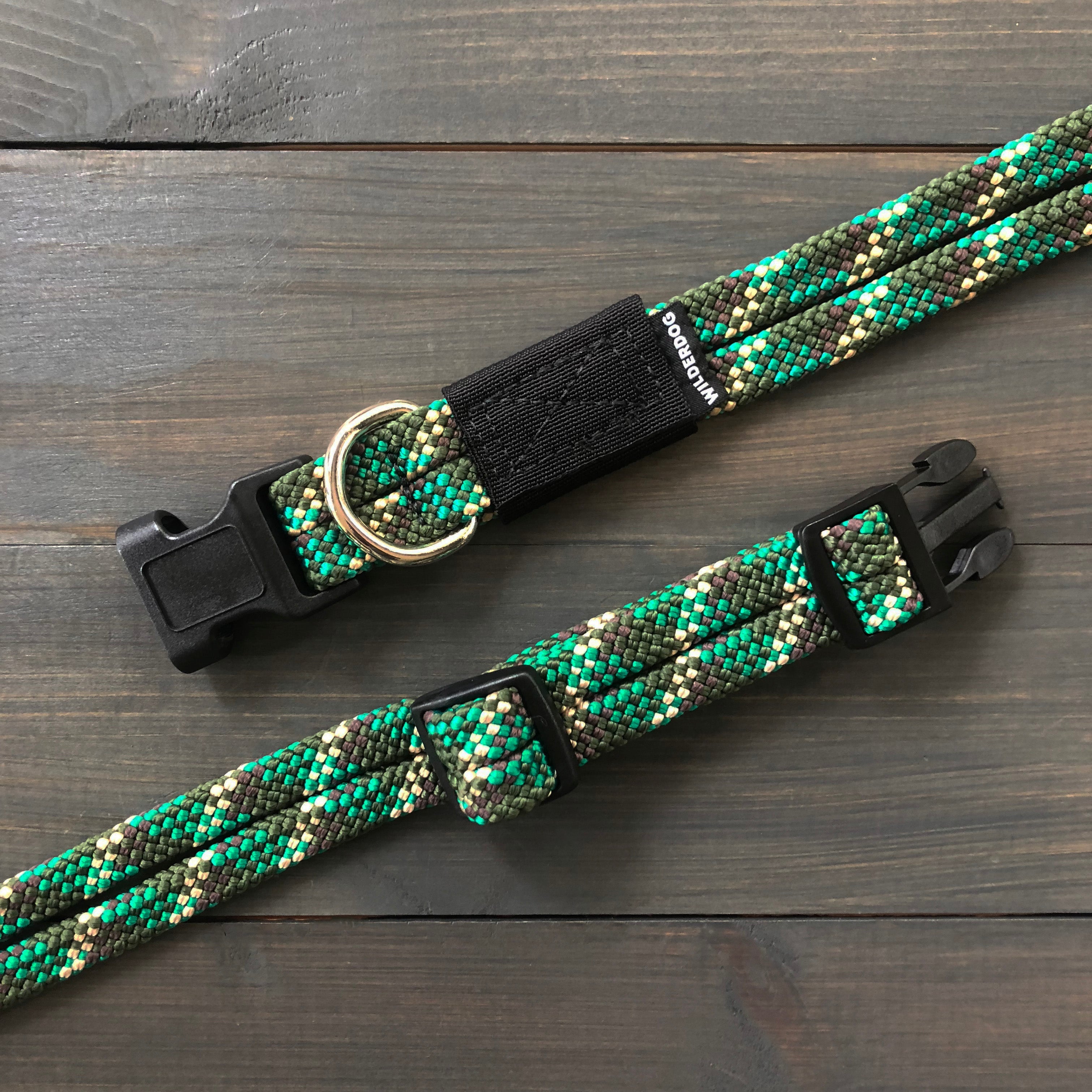 Camo Collar