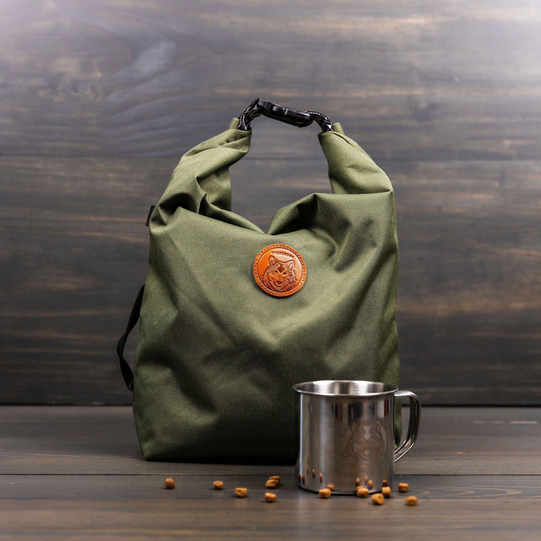 Doggie Bag