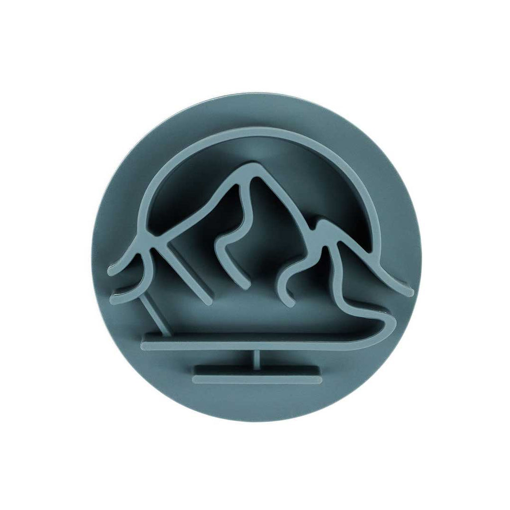 Silicone Slow Feeder Insert