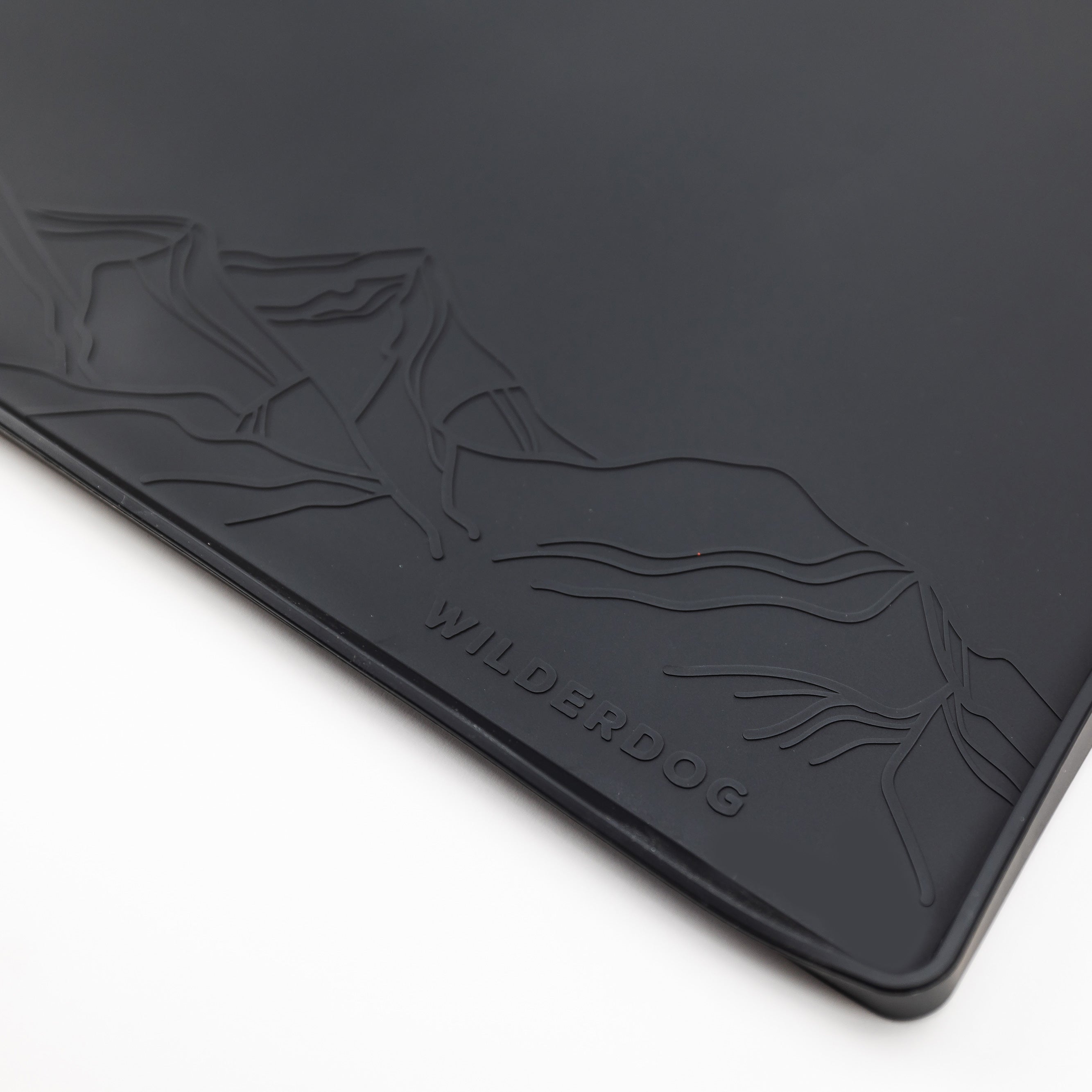 Silicone Placemat