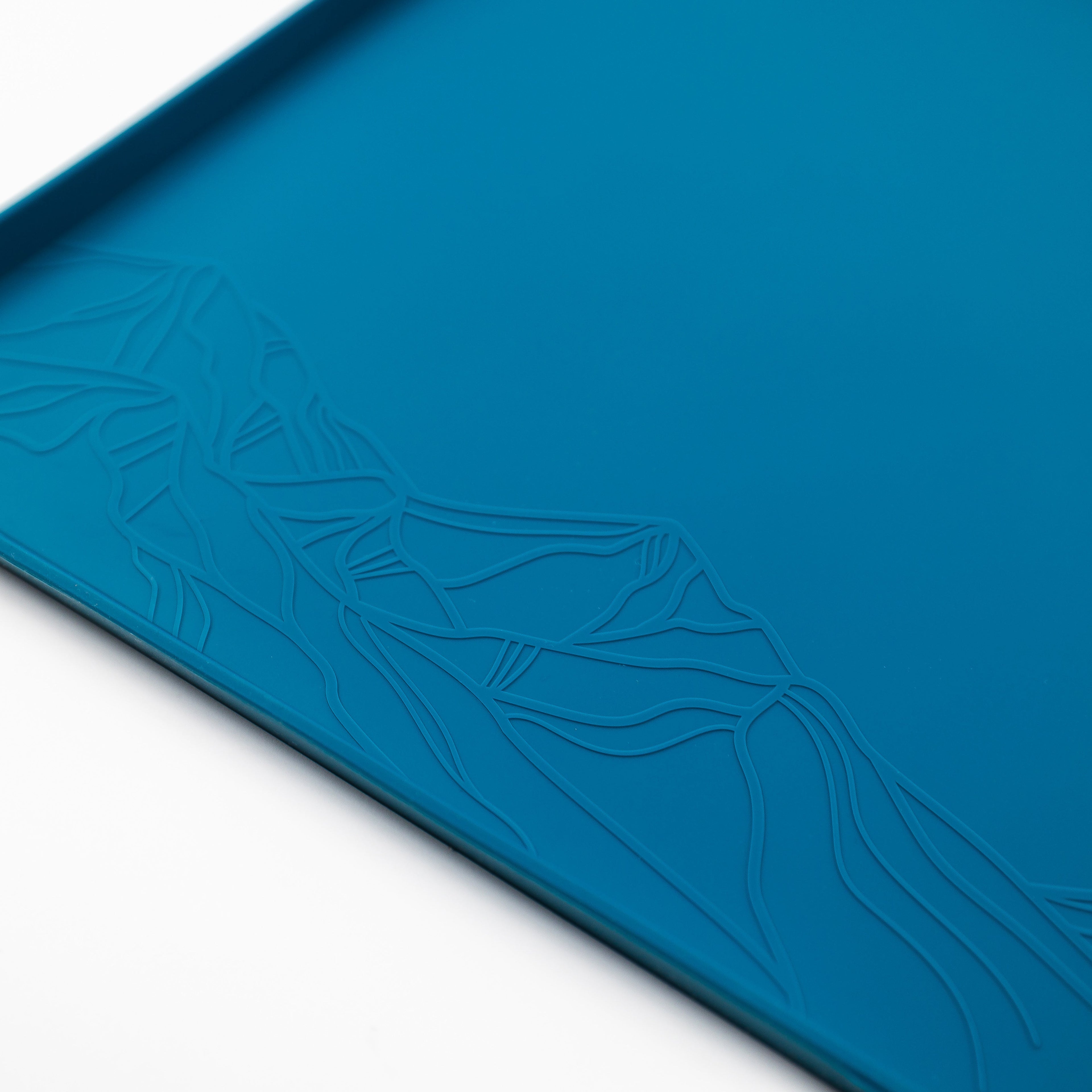 Silicone Placemat