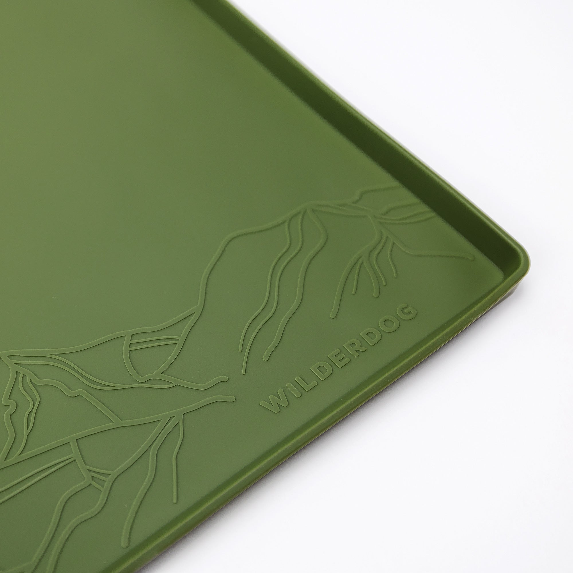 Silicone Placemat